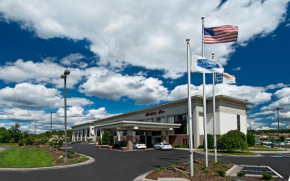 Отель Hampton Inn Asheboro  Ашеборо